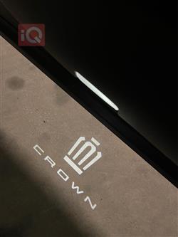 تويوتا كراون